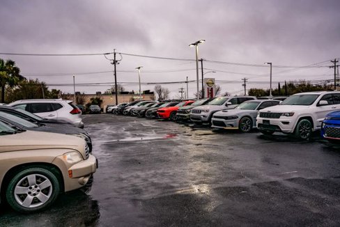 Used 2023 Chevrolet Malibu LT image 18