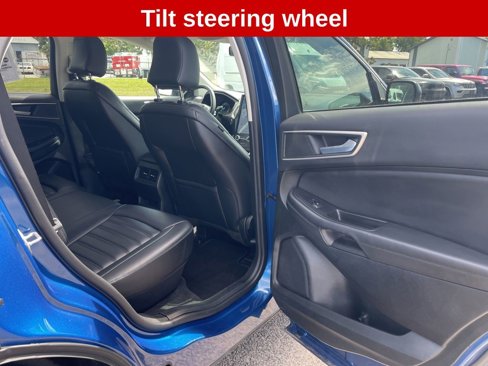 Used 2024 Ford Edge SEL image 40