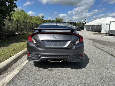 Used 2019 Honda Civic Si image 5