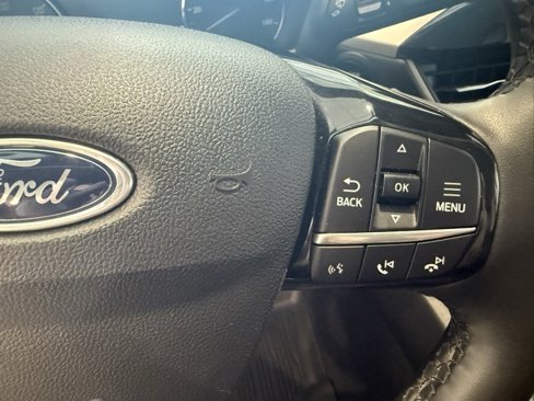 Used 2022 Ford Escape SEL image 14