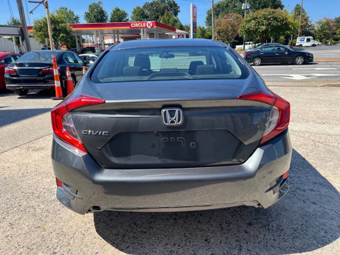 Used 2016 Honda Civic EX image 5