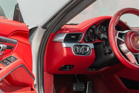 Used 2017 Porsche 911 Carrera image 51