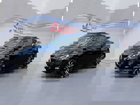 Used 2019 Nissan Altima 2.5 SR image 1