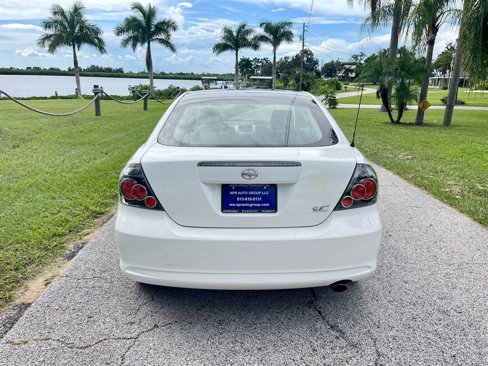 Used 2008 Scion tC Spec image 5