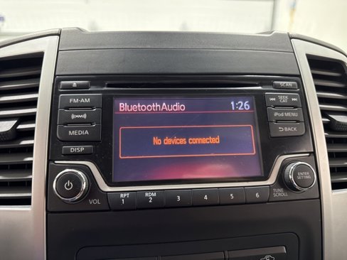 Used 2018 Nissan Frontier SV image 25
