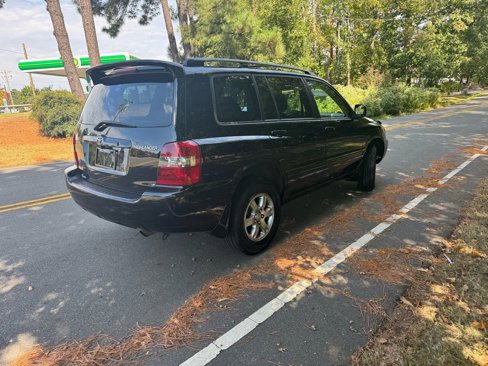 Used 2005 Toyota Highlander V6 image 10