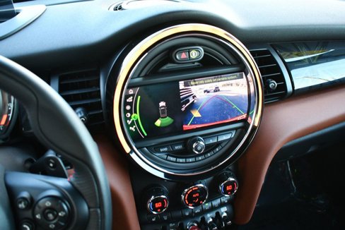 Used 2020 MINI Cooper S image 66