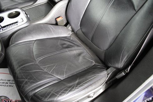 Used 2012 GMC Acadia SLT image 34