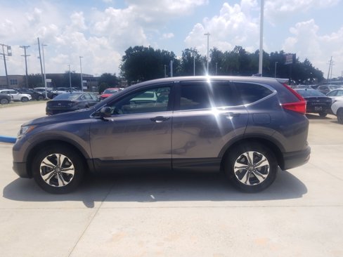 Used 2019 Honda CR-V LX image 4