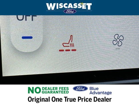 Certified 2023 Ford Edge SEL image 11