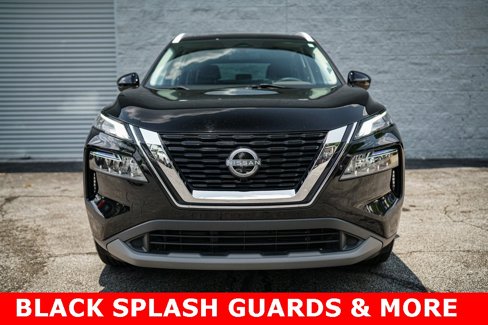 Used 2023 Nissan Rogue SV image 4