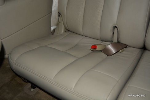 Used 2005 Cadillac Escalade AWD image 28