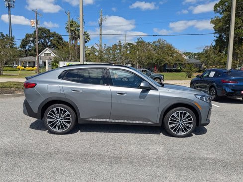 New 2026 BMW X2 xDrive28i w/ Technology Package image 3