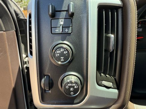 Used 2015 GMC Sierra 1500 SLE w/ SLE Value Package image 14