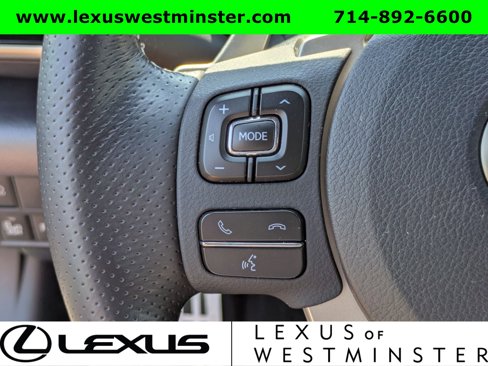 Used 2018 Lexus RC 300 F Sport image 22