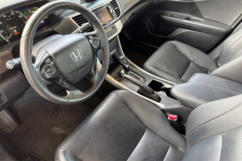 Used 2014 Honda Accord EX-L image 4