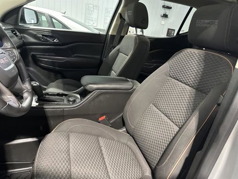 Used 2017 GMC Acadia SLE w/ Driver Alert Package I image 14