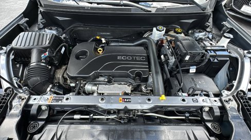 Used 2020 GMC Terrain SLE image 38