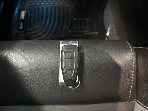 Used 2018 Ford Focus ST w/ Equipment Group 401A image 40