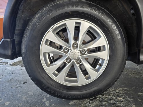 Used 2023 Mitsubishi Outlander Sport ES image 30