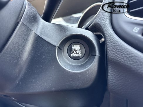 Used 2021 Jeep Compass Latitude w/ Convenience Group image 21