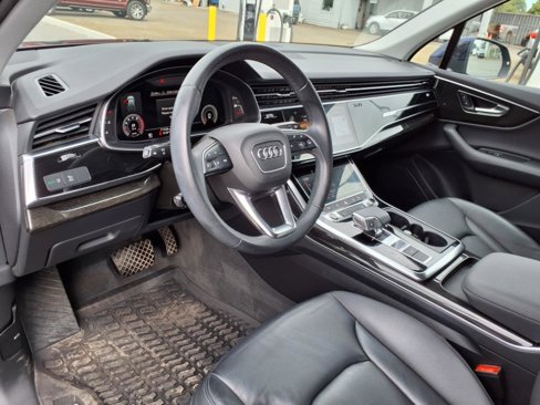 Used 2022 Audi Q7 3.0T Premium image 15