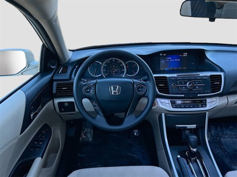 Used 2014 Honda Accord EX image 21