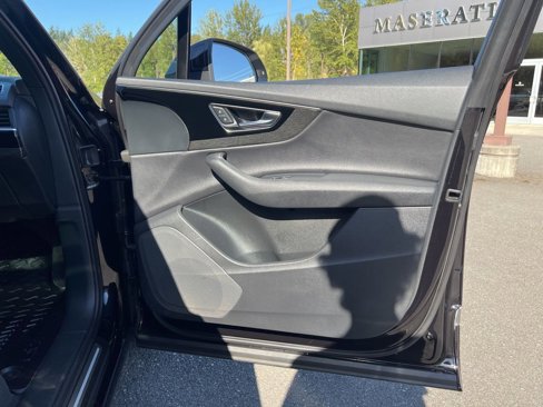 Used 2017 Audi Q7 3.0T Premium Plus image 24