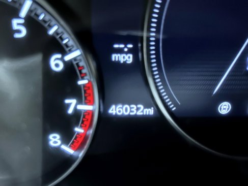 Used 2019 MAZDA MAZDA3 Sedan image 14