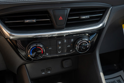 New 2026 Buick Encore GX Sport Touring image 14