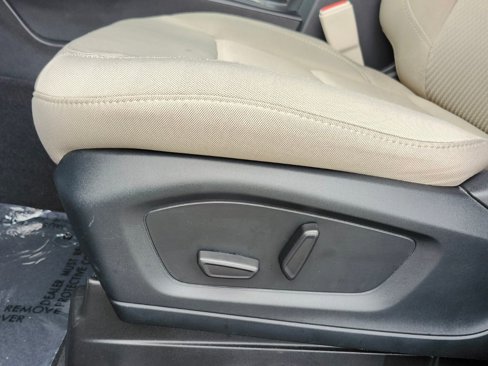 Used 2021 Ford Explorer 2WD image 6