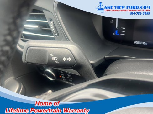 Used 2023 Ford Escape Active image 23
