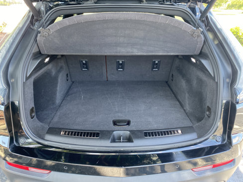 Used 2021 Cadillac XT4 Sport image 27