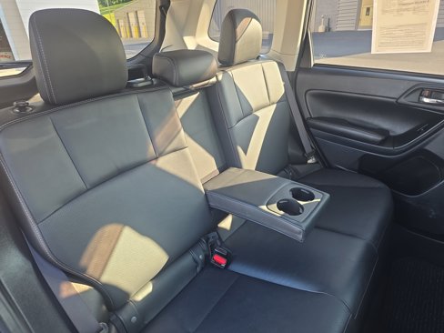 Used 2014 Subaru Forester 2.0XT Touring w/ Popular Package #2 image 14