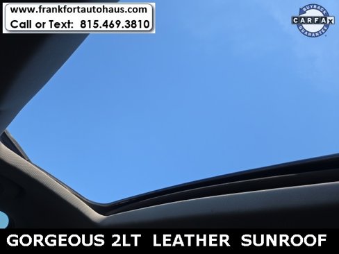 Used 2013 Chevrolet Cruze LT w/ RS Package image 13