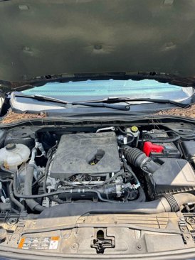 Used 2020 Ford Escape SEL image 15