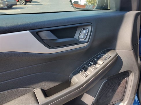 Certified 2022 Ford Escape SE w/ Convenience Package image 10