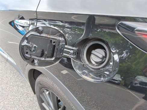 Used 2021 Nissan Murano SL w/ SL Moonroof Package image 12