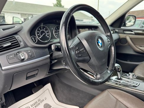 Used 2013 BMW X3 xDrive28i image 19