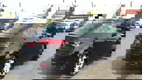 Used 2018 Kia Forte LX image 8