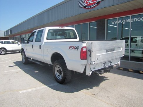 Used 2012 Ford F350 XL w/ PWR Equipment Group image 4