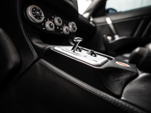 Used 2005 Ferrari 612 Scaglietti image 25