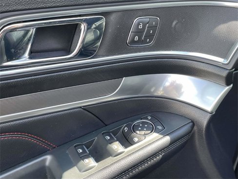 Used 2019 Ford Explorer Sport w/ Equipment Group 401A image 11