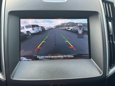 Used 2020 Ford Edge SE image 26