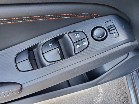 Used 2022 Nissan Altima 2.0 SR image 18