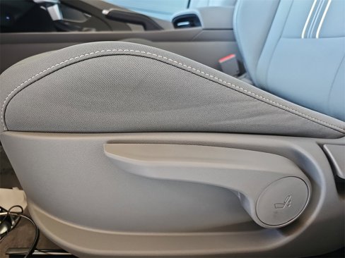 New 2025 Hyundai Elantra Sport image 27