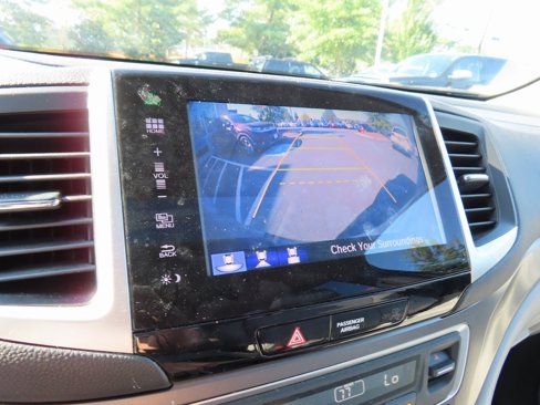 Used 2016 Honda Pilot EX-L image 23