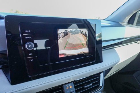 New 2025 Volkswagen Taos S image 21