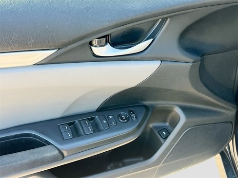Used 2019 Honda Civic LX image 17