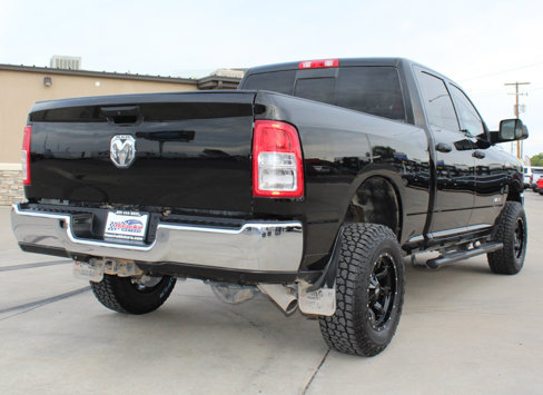 Used 2022 RAM 2500 Tradesman image 23
